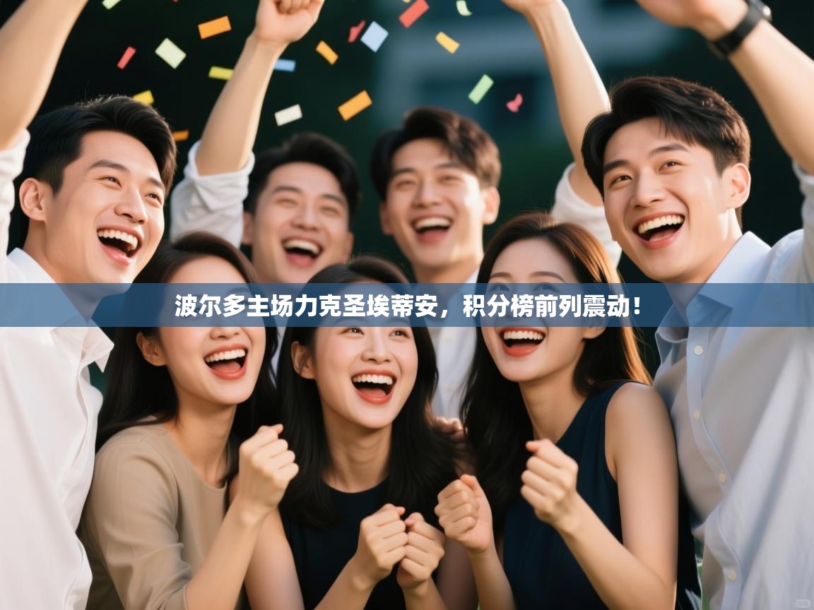 波尔多主场力克圣埃蒂安,积分榜前列震动! 第2张