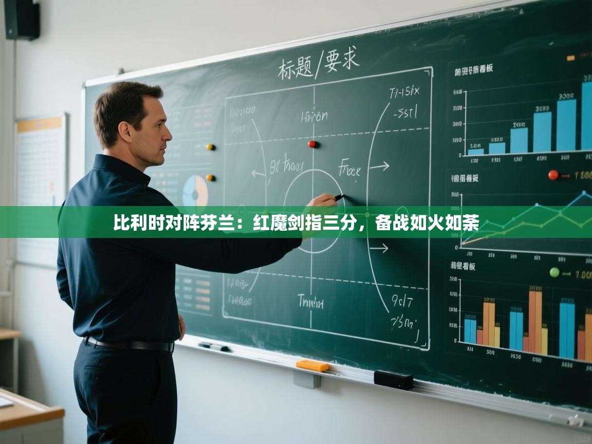 比利时对阵芬兰：红魔剑指三分，备战如火如荼  第1张