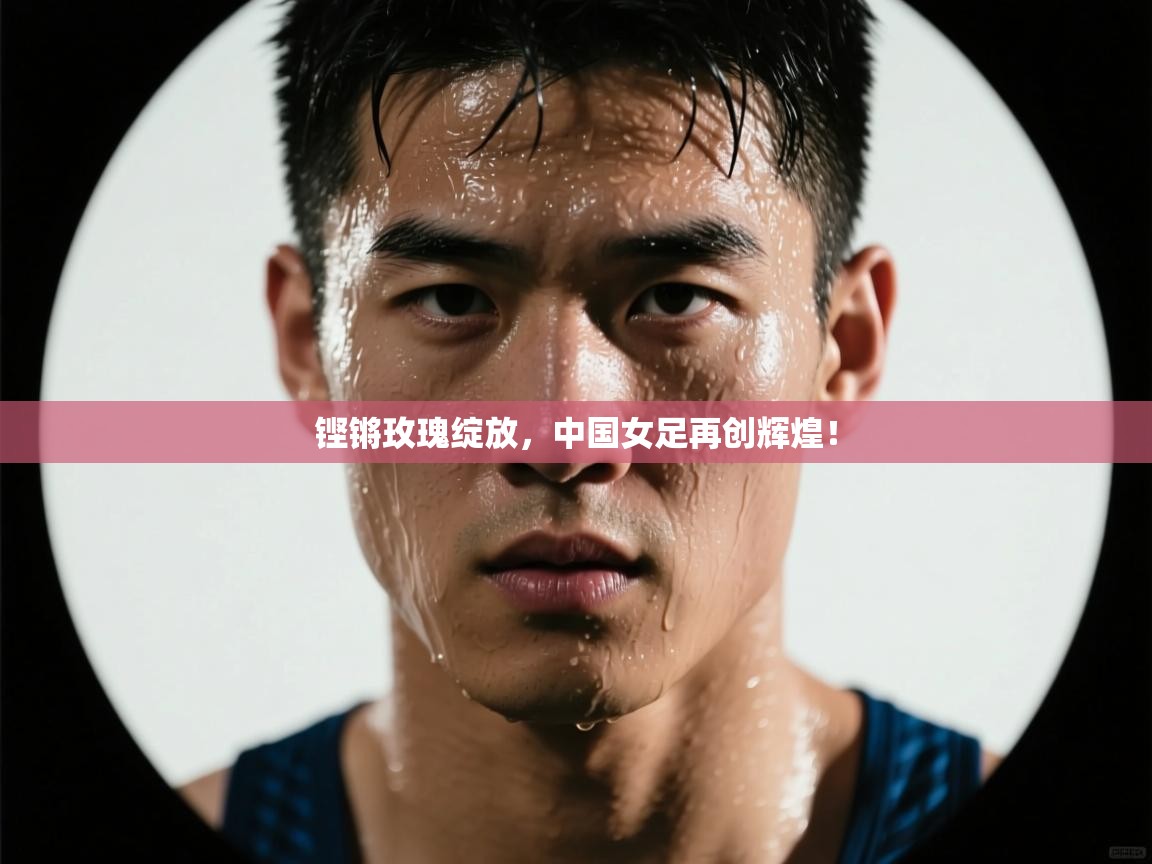 铿锵玫瑰绽放，中国女足再创辉煌！  第2张