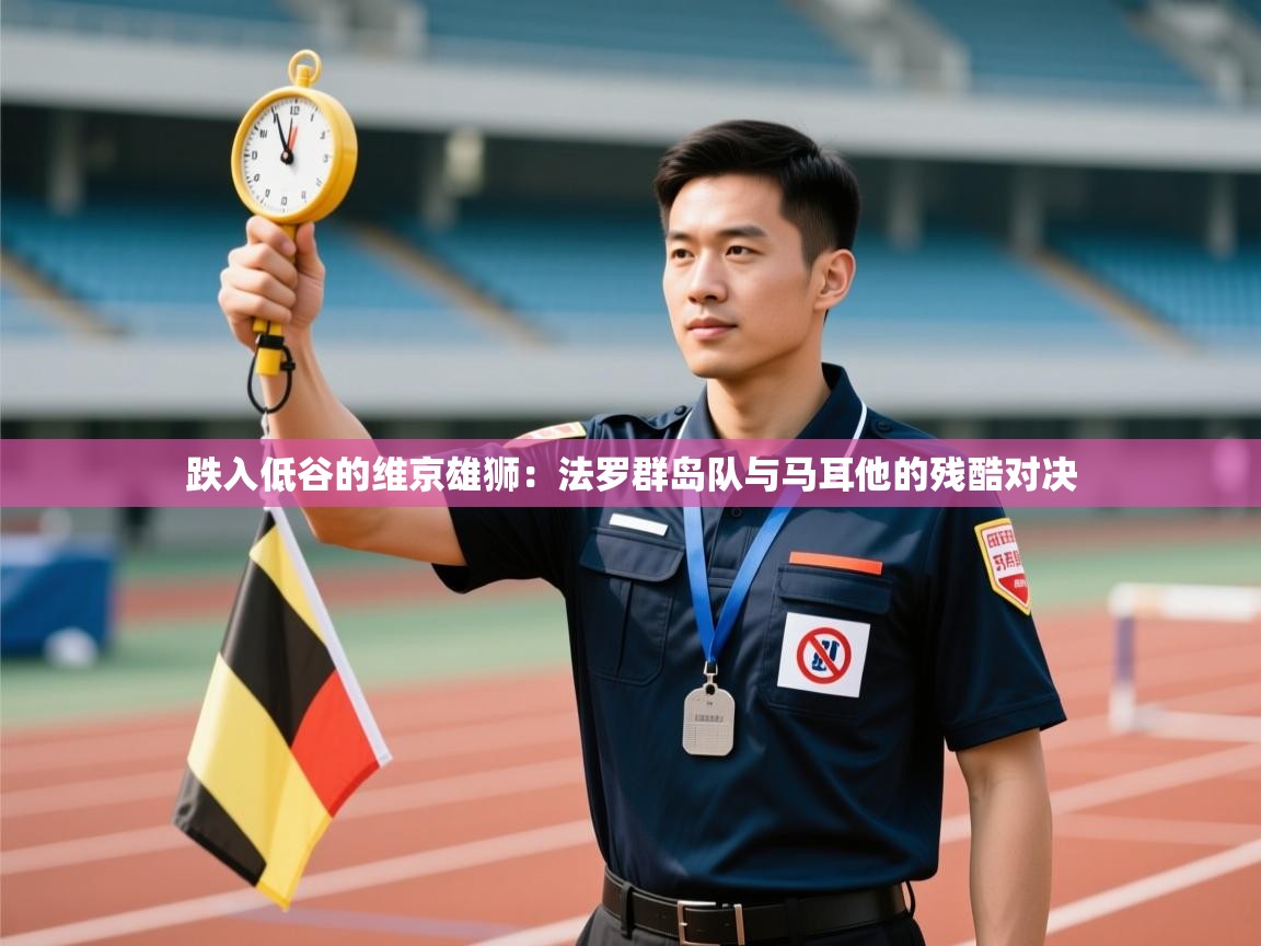 跌入低谷的维京雄狮：法罗群岛队与马耳他的残酷对决  第2张