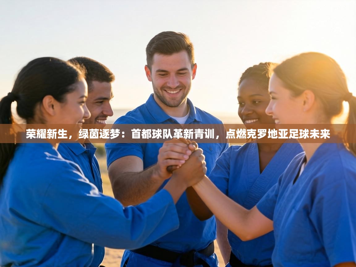 荣耀新生，绿茵逐梦：首都球队革新青训，点燃克罗地亚足球未来